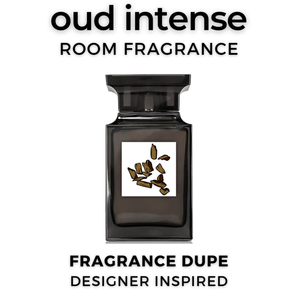 OUD INTENSE Room Fragrance (fragrance dupe)