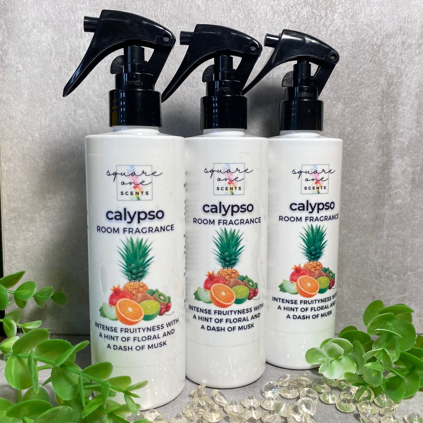 CALYPSO Room Fragrance