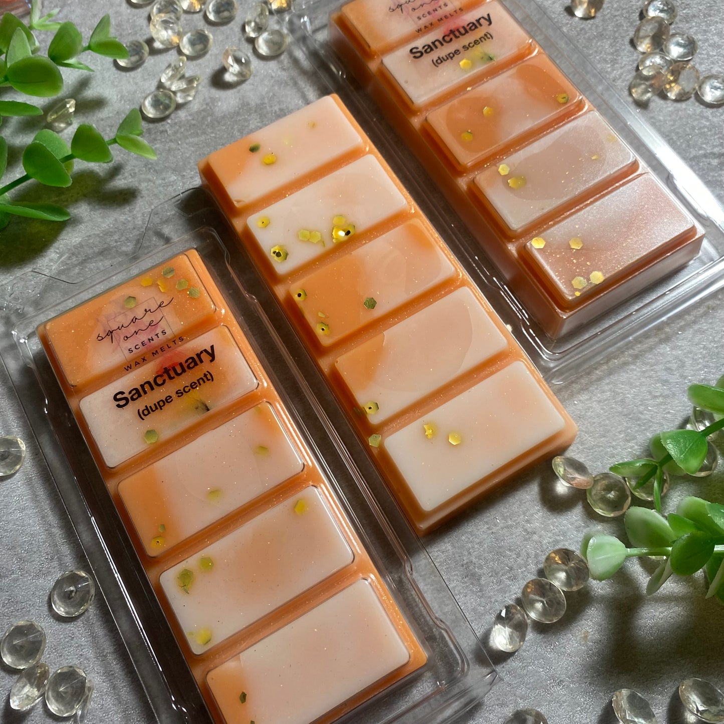 Sanctuary Wax Bar