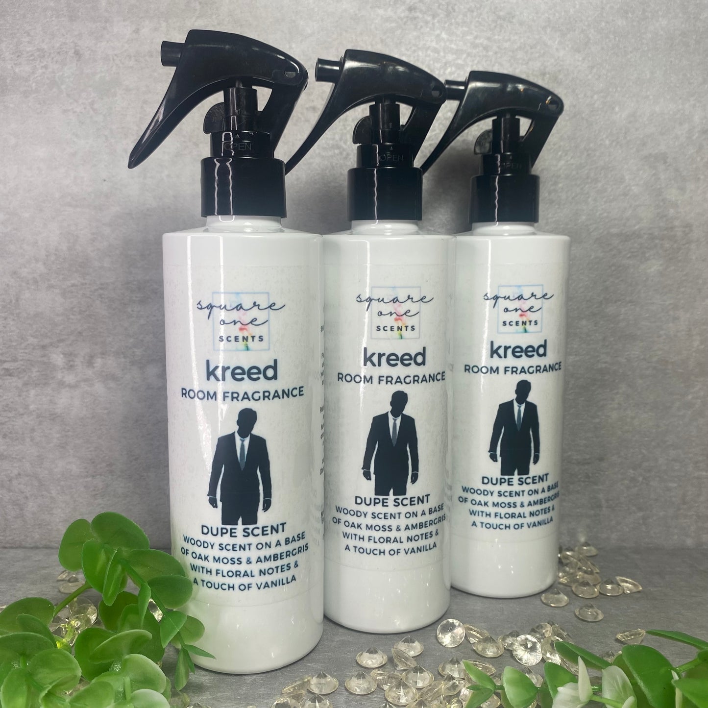 KREED Room Fragrance (dupe scent)
