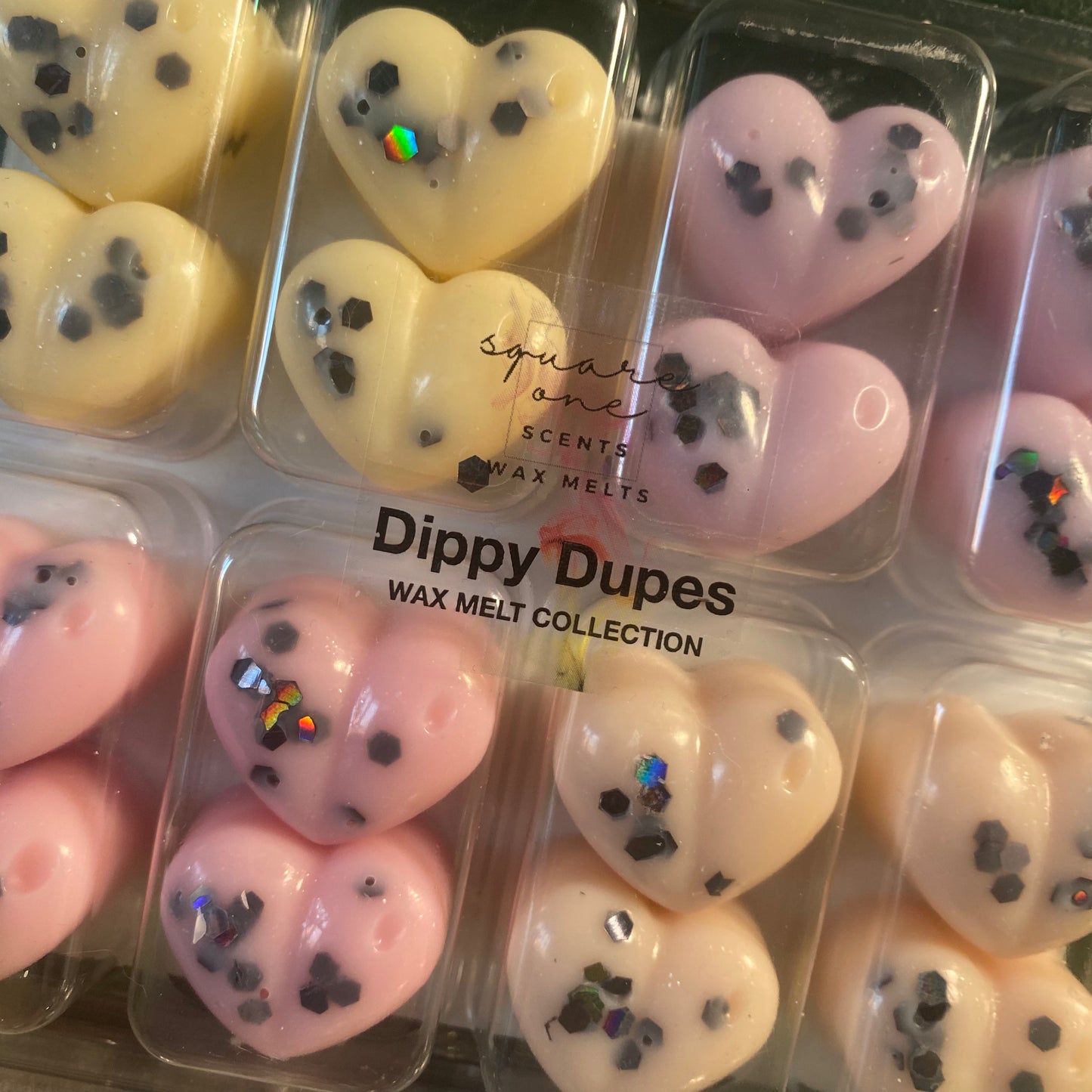 Dippy Dupes Collection Box SALE