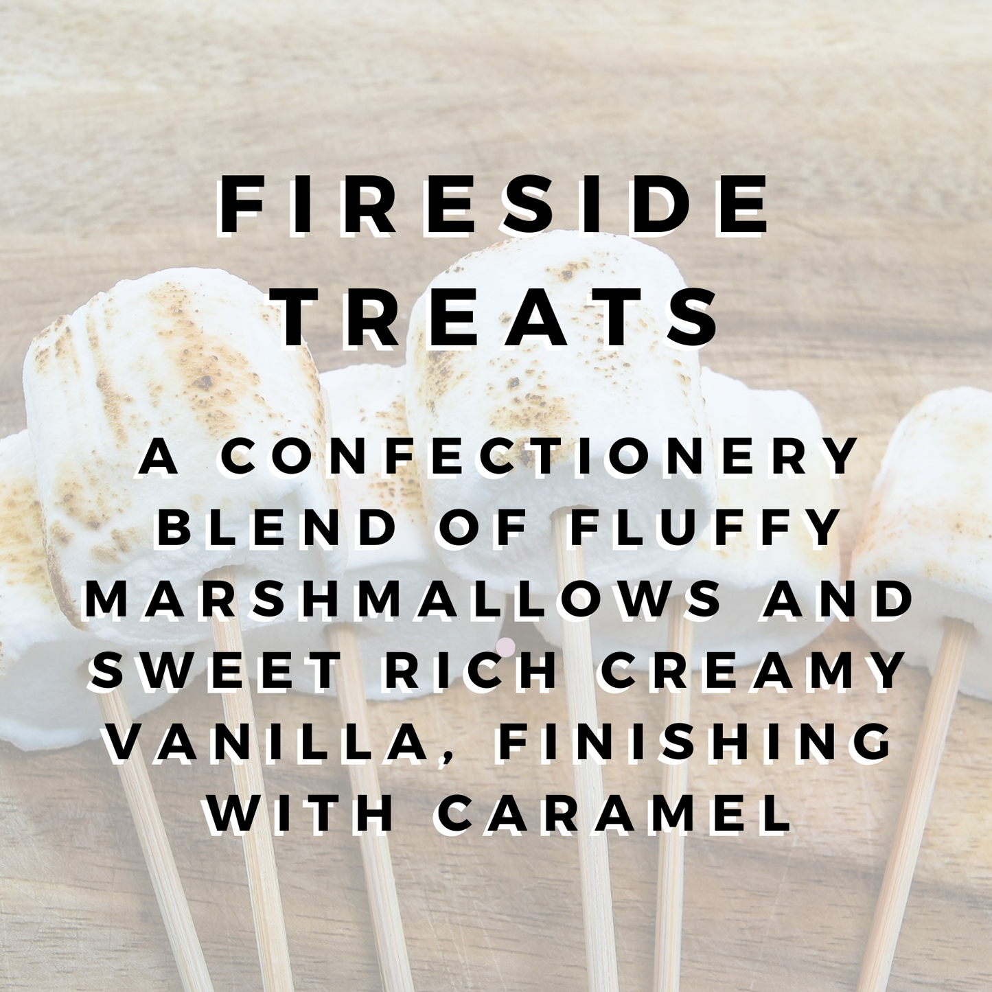 Fireside Treats Wax Bar