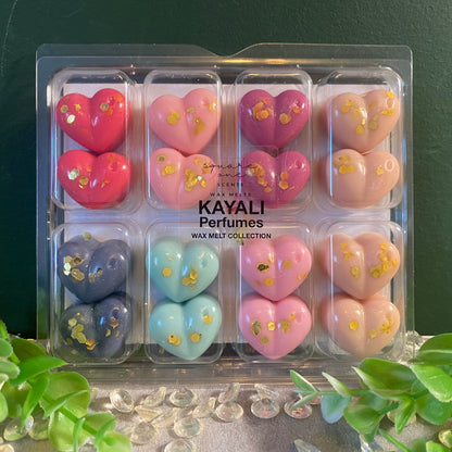 NEW Kay*li Perfumes Collection Box