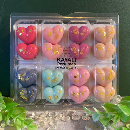 NEW Kay*li Perfumes Collection Box
