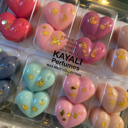 NEW Kay*li Perfumes Collection Box