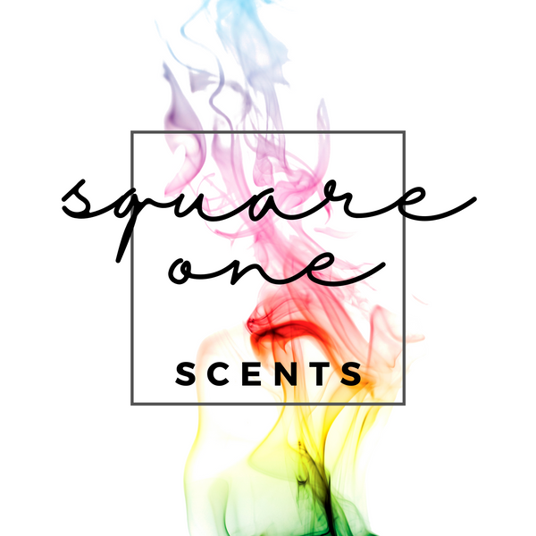 Square One Scents Wax Melts and Home Fragrance