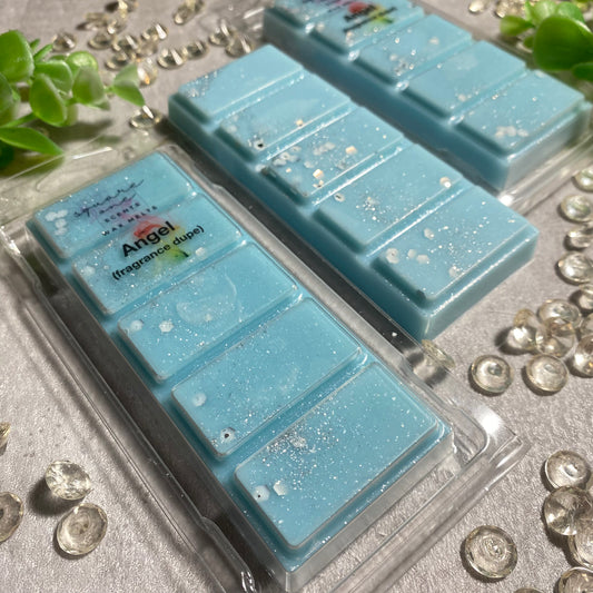 Angel Wax Bar (fragrance dupe)