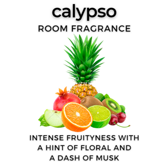 CALYPSO Room Fragrance