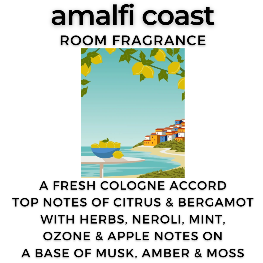 AMALFI COAST Room Fragrance
