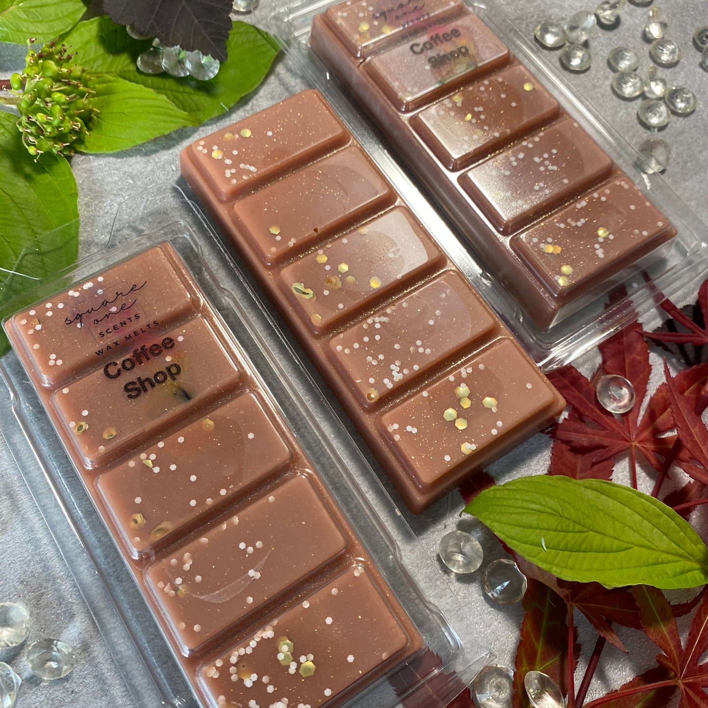 Coffee Shop Wax Bar