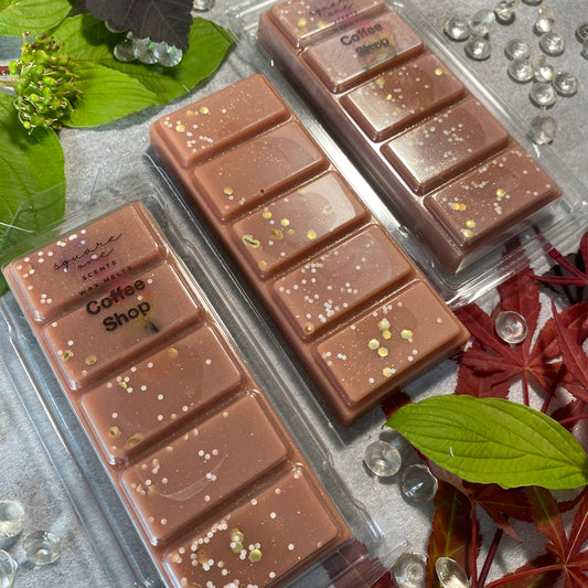 Coffee Shop Wax Bar