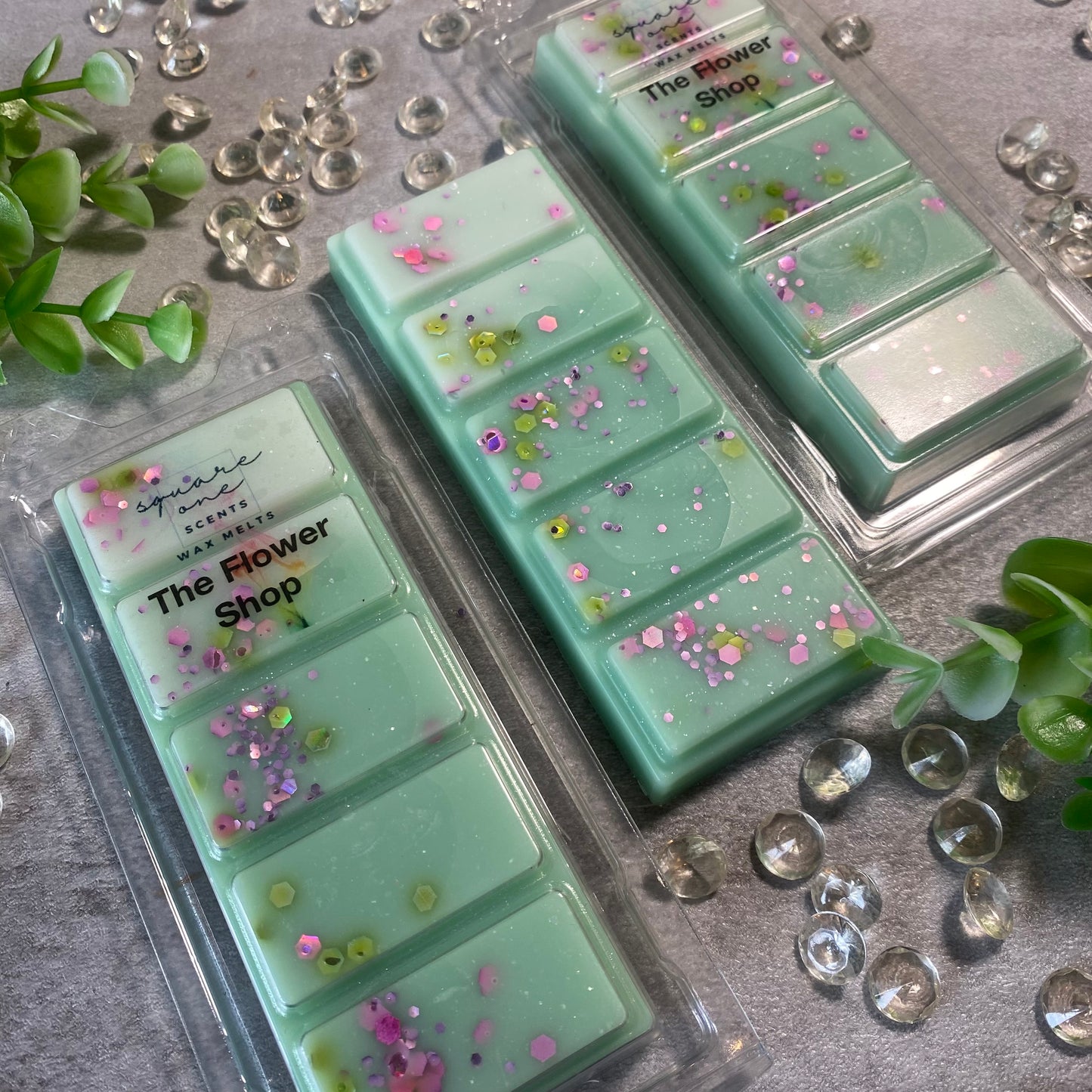 The Flower Shop Wax Bar RETIRING SOON