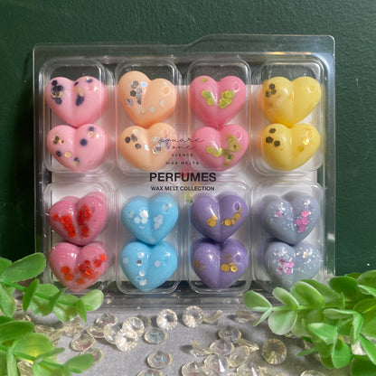 Perfumes Collection Box