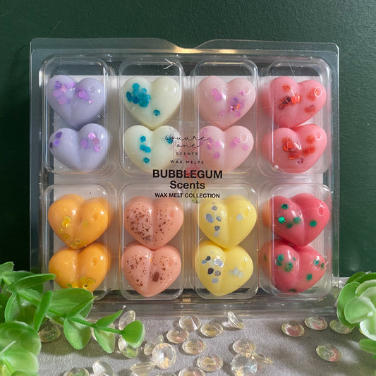 NEW Bubblegum Scents Collection Box
