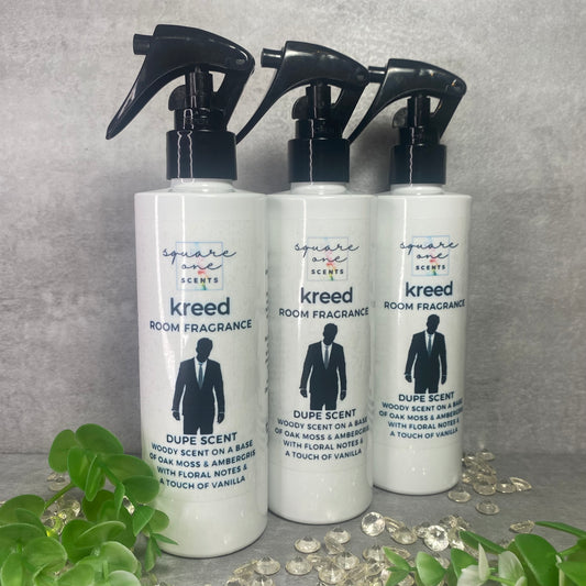 KREED Room Fragrance