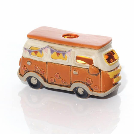 Campervan Tealight Holder