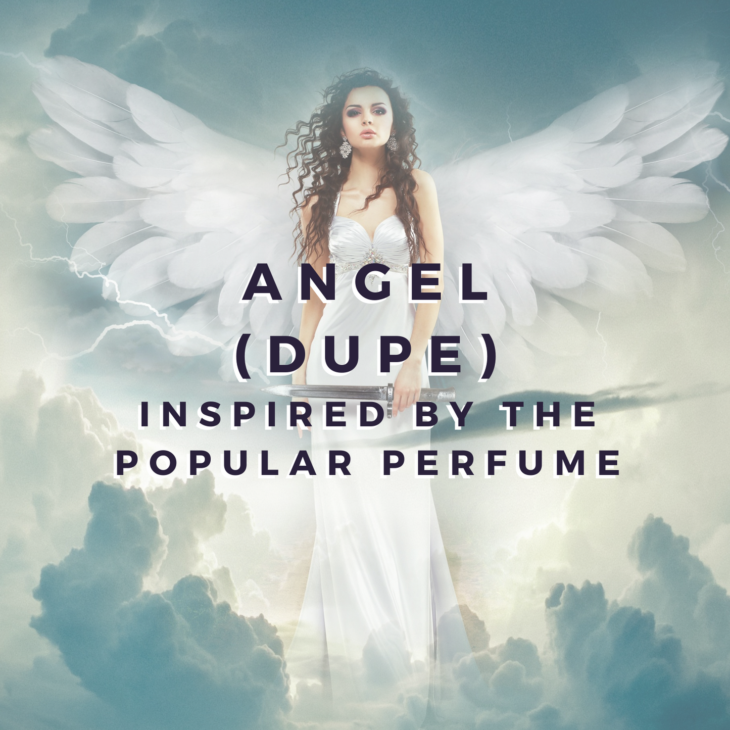 Angel Wax Bar (fragrance dupe) LAST CHANCE