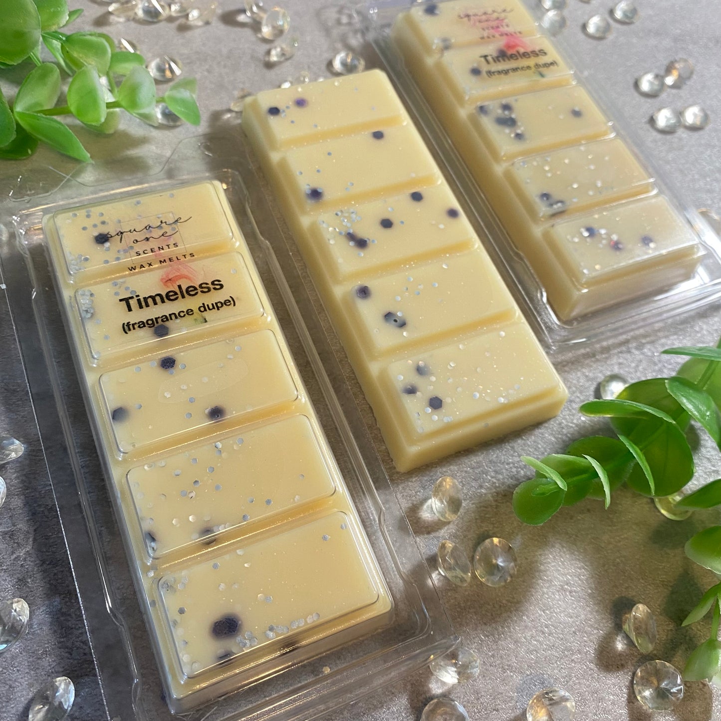 NEW Timeless Wax Melt Bar (fragrance dupe)