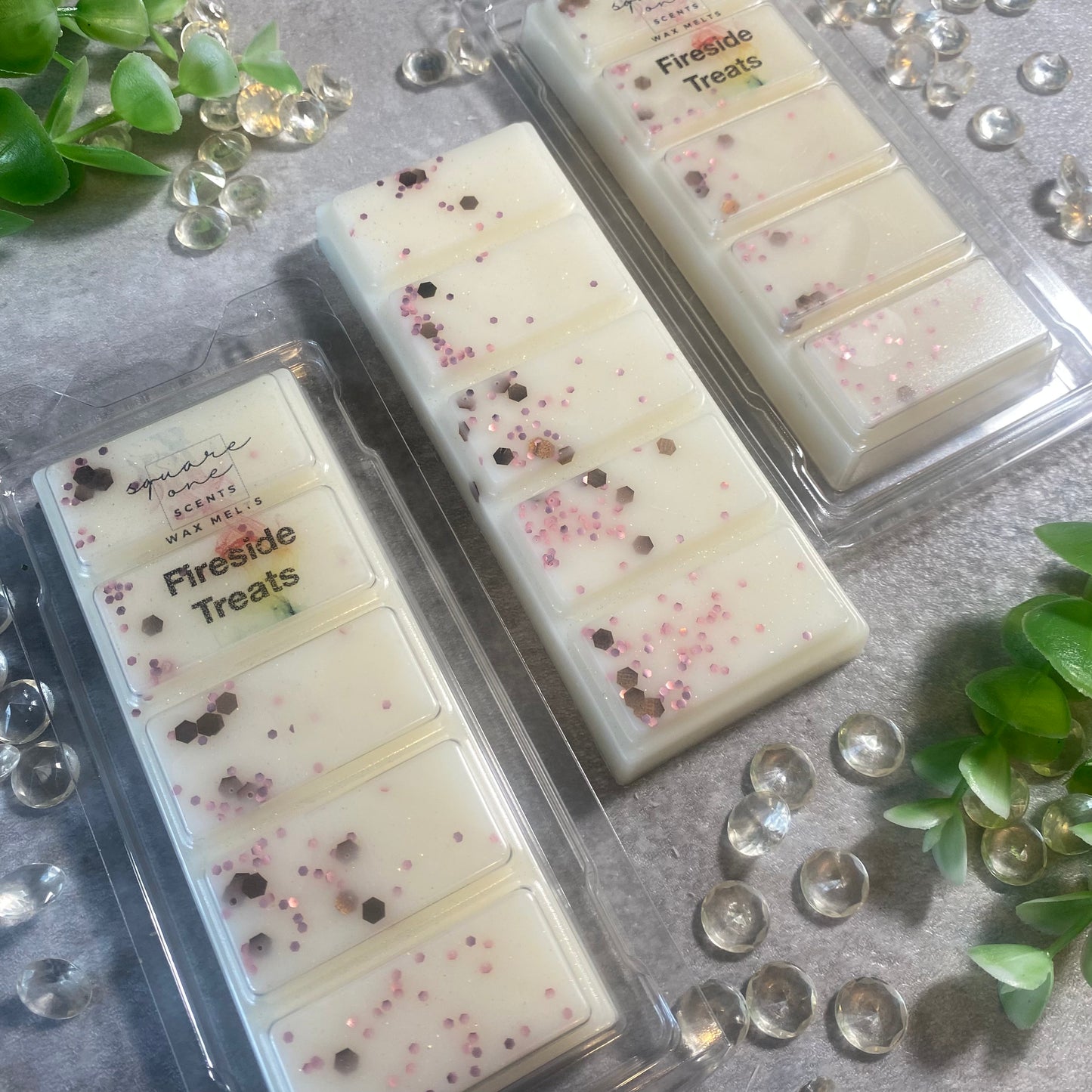 Fireside Treats Wax Bar