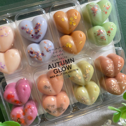 Autumn Glow Collection Box