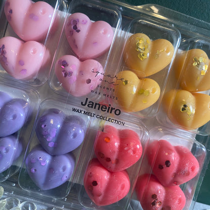 NEW The Janeiro Collection Box