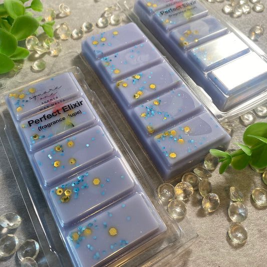 Perfect Elixir Wax Bar (fragrance dupe) LAST CHANCE
