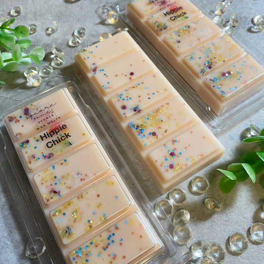 Hippie Chick Wax Bar