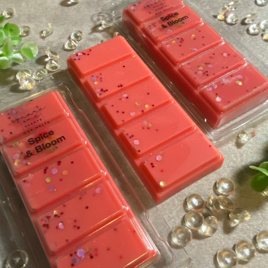 Spice & Bloom Wax Bar RETIRING SOON