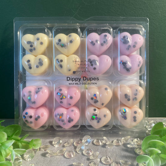 NEW Dippy Dupes Collection Box