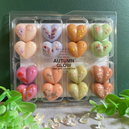 Autumn Glow Collection Box