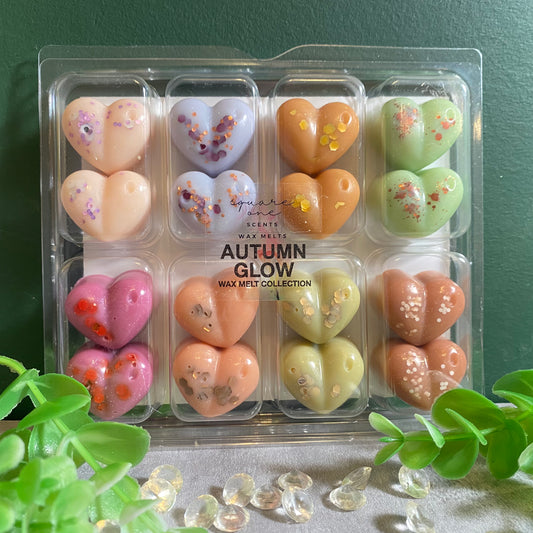 Autumn Glow Collection Box