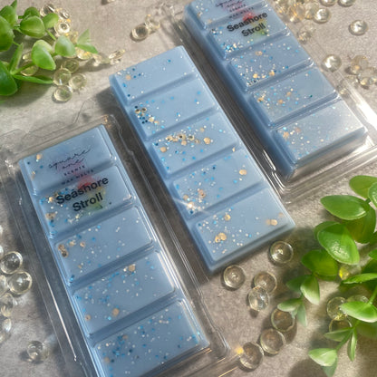 Seashore Stroll Wax Bar