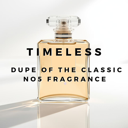 NEW Timeless Wax Melt Bar (fragrance dupe)