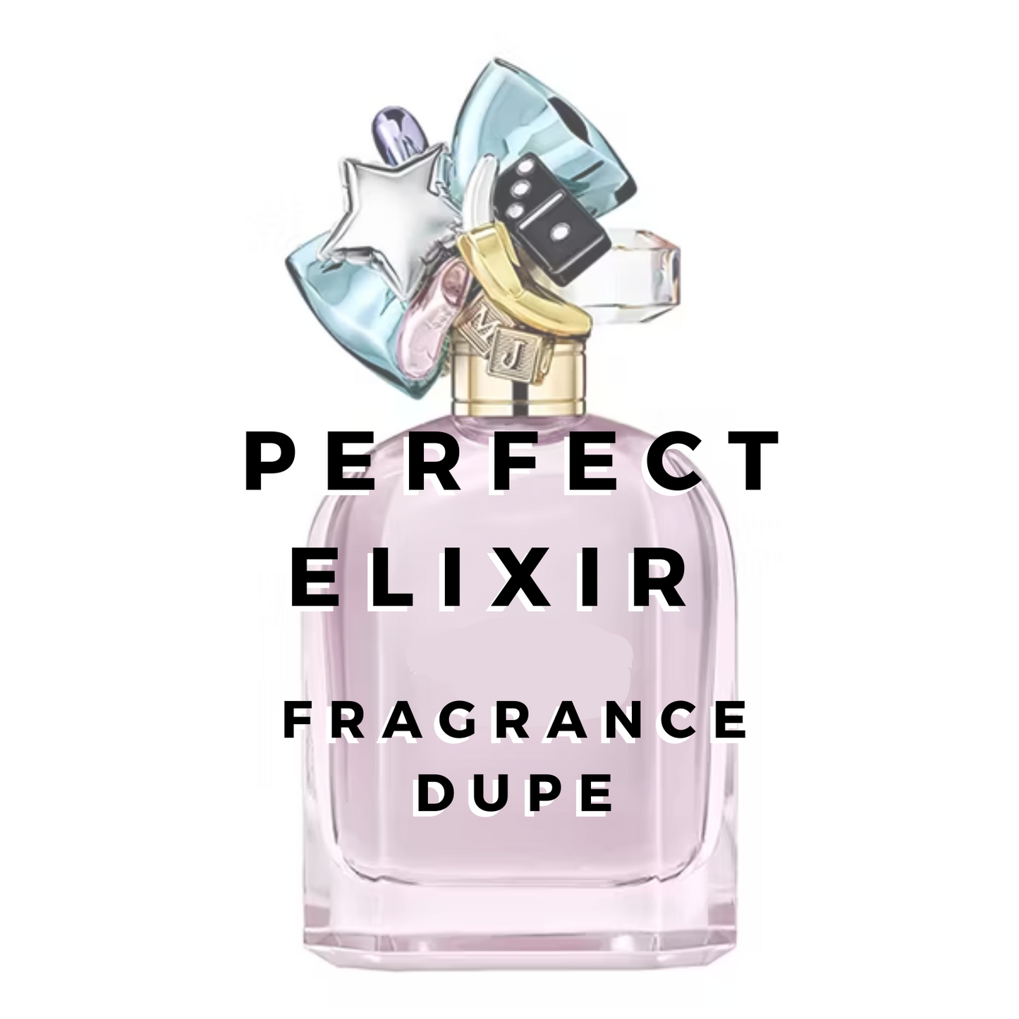 Perfect Elixir Wax Bar (fragrance dupe) LAST CHANCE