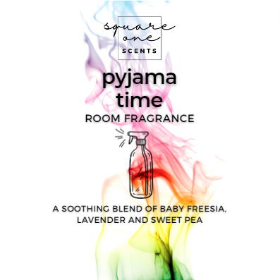PYJAMA TIME Room Fragrance