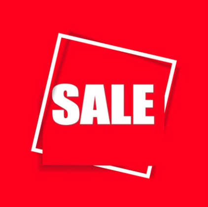 SALE WAX MELTS