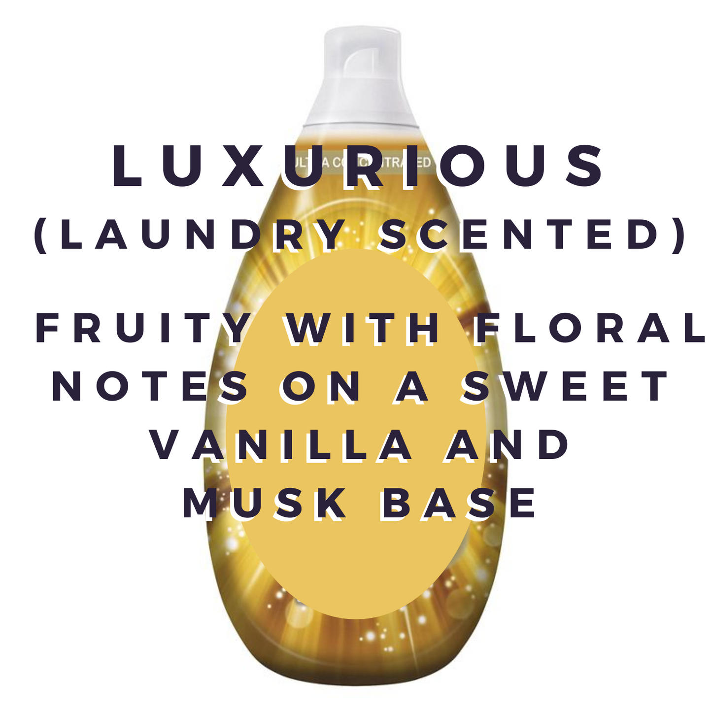 Luxurious Wax Bar (laundry scented) LAST CHANCE