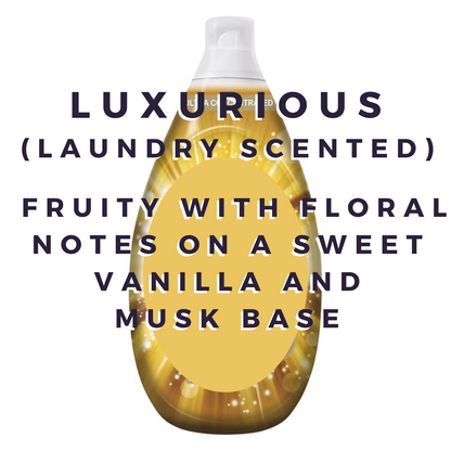 Luxurious Wax Bar (laundry scented) LAST CHANCE