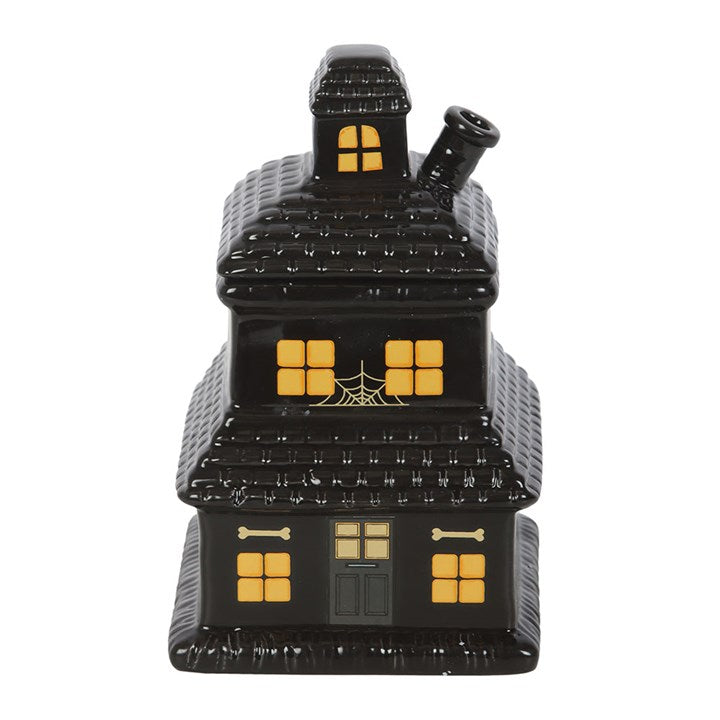 Haunted House Wax Warmer
