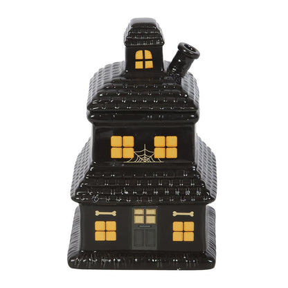 Haunted House Wax Warmer