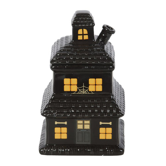 Haunted House Wax Warmer