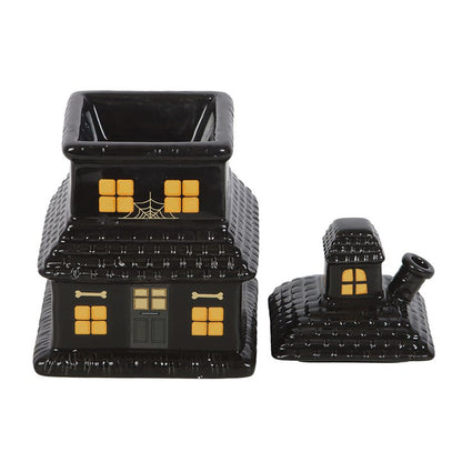 Haunted House Wax Warmer