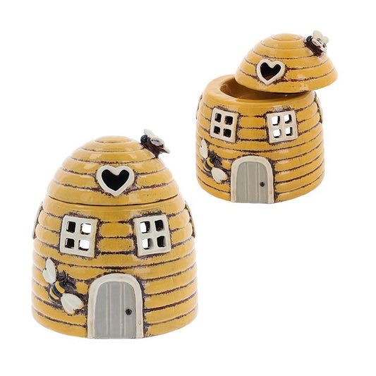 Village Pottery Beehive Wax Warmer