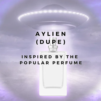 Aylien Wax Bar (fragrance dupe)