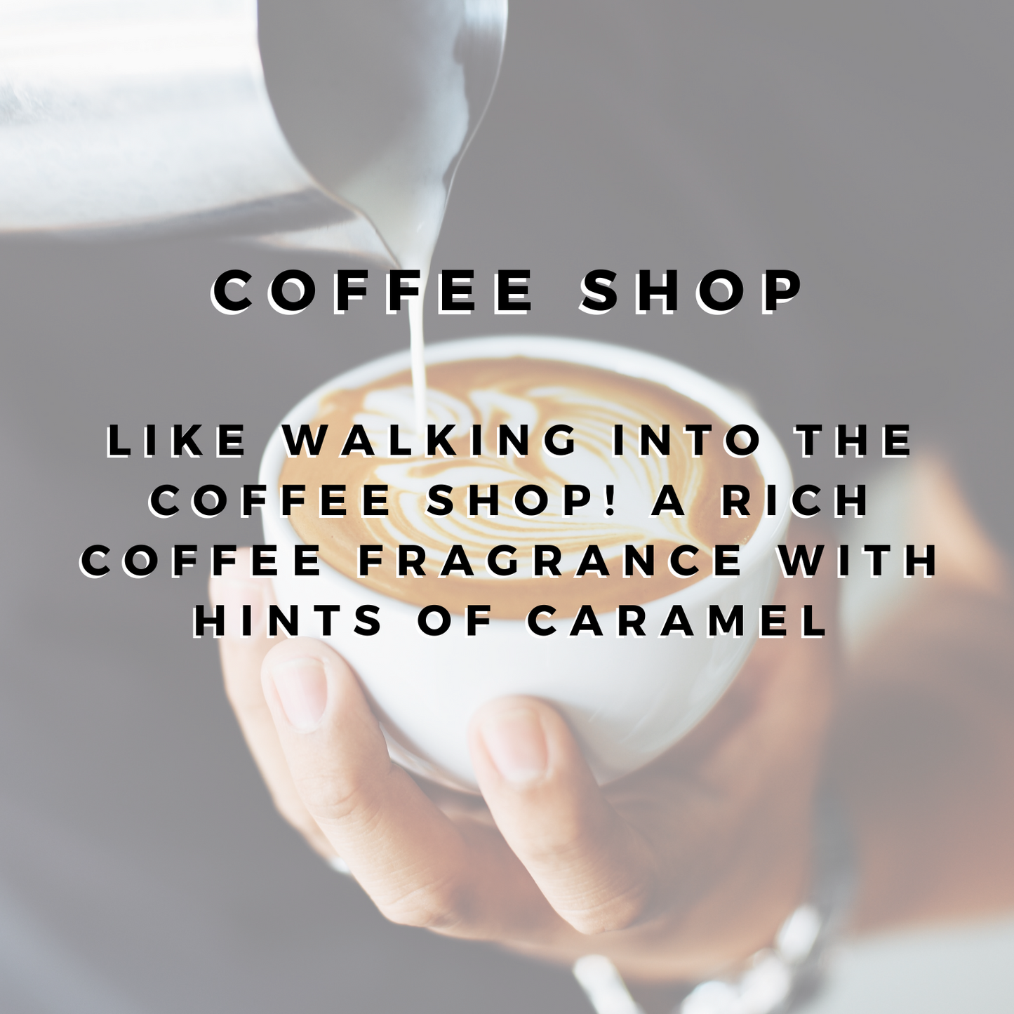 Coffee Shop Wax Bar